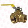 FAIRVIEW FITTINGS BV2101-D