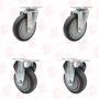 SERVICE CASTER CORPORATION CAM-SCC-20S514-TPRB-2-R-2