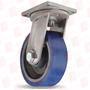 HAMILTON CASTER & MFG S-MD-124SYT-4SL