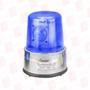 NORTH AMERICAN SIGNAL BBP-X-BLUE