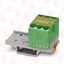 PHOENIX CONTACT PTFIX 6X10/S-NS35 GN