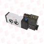 HAK FLUID POWER EQUIPMENT 4V310-08B 24VDC