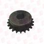 MARTIN SPROCKET & GEAR INC 40BS22 1