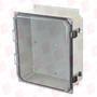 ALLIED MOULDED PRODUCTS AMP1204CCLF