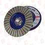 CPS SHARK EDGE NW FLAP DISC VERY FINE/BLUE