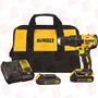 STANLEY BLACK & DECKER DCD777C2