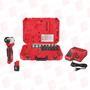 MILWAUKEE POWER TOOLS 2435AL-21