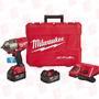 MILWAUKEE POWER TOOLS 2862-22R