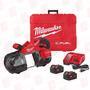 MILWAUKEE POWER TOOLS 2929S-22
