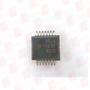 TEXAS INSTRUMENTS SEMI SN74AHC14DBR