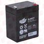 INTERSTATE BATTERIES SLA0077