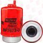BALDWIN BF7672D