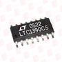 ANALOG DEVICES LTC1390CS