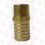 FAIRVIEW FITTINGS 125-16E