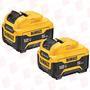 STANLEY BLACK & DECKER DCB126-2