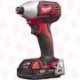 MILWAUKEE POWER TOOLS 2656-22CT