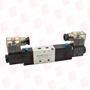 HAK FLUID POWER EQUIPMENT 4V230C-06 (220V AC)