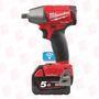 MILWAUKEE POWER TOOLS 4933451375