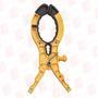 NATIONAL SAFETY APPAREL AGB-PIN12