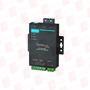 THE MOXA GROUP TCF-142-M-ST-T
