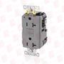 LEVITON MGFN2-GY