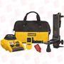 STANLEY BLACK & DECKER DW074KD