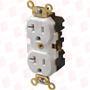 LEVITON 5362-W