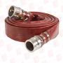 ALLIANCE HOSE & RUBBER CO. DPK150-50CE-M