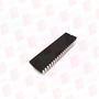 MICROCHIP TECHNOLOGY INC PIC17C44-33/P