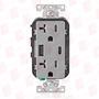 LEVITON T5833-GY