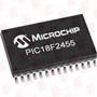 MICROCHIP TECHNOLOGY INC PIC18F2455-I/SO