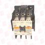 FUJI ELECTRIC 3NC2F0B22
