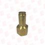 FAIRVIEW FITTINGS PC66-4B