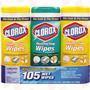 CLOROX CLO30112CT