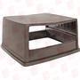 RUBBERMAID FG256V00BRN