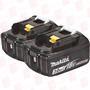 MAKITA BL1830B-2