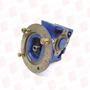 ROSSI GEARMOTORS MRV32UO3A-11X140