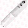DAMAR 00454B LED REPLACEMENT: