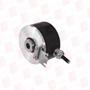 BAUMER HUBNER ENCODERS ITD 27 A 4 Y22 12 Q BX LA0.75 S 8 IP