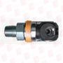 FAIRVIEW FITTINGS QD-SCINDMC4-4F