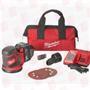 MILWAUKEE POWER TOOLS 2648-21