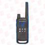 MOTOROLA SOLUTIONS T802