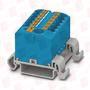 PHOENIX CONTACT PTFIX 6/12X2,5-NS35A BU