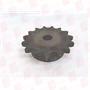 MARTIN SPROCKET & GEAR INC 50B15H