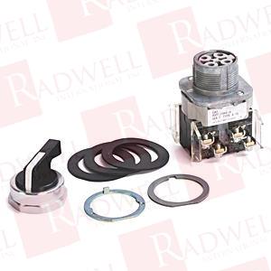 ALLEN BRADLEY 800T-J2KQ1C