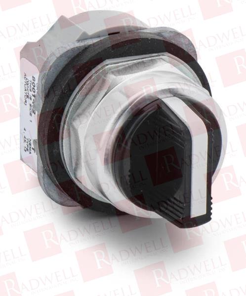 ALLEN BRADLEY 800T-NA17KF4B