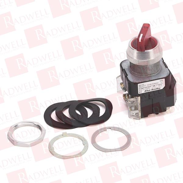 ALLEN BRADLEY 800T-24JG19KB7AX