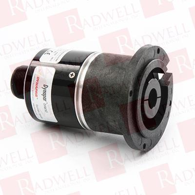 Series HR26 Configurator Image