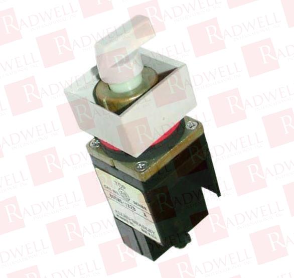 ALLEN BRADLEY 800MR-JR9BLA