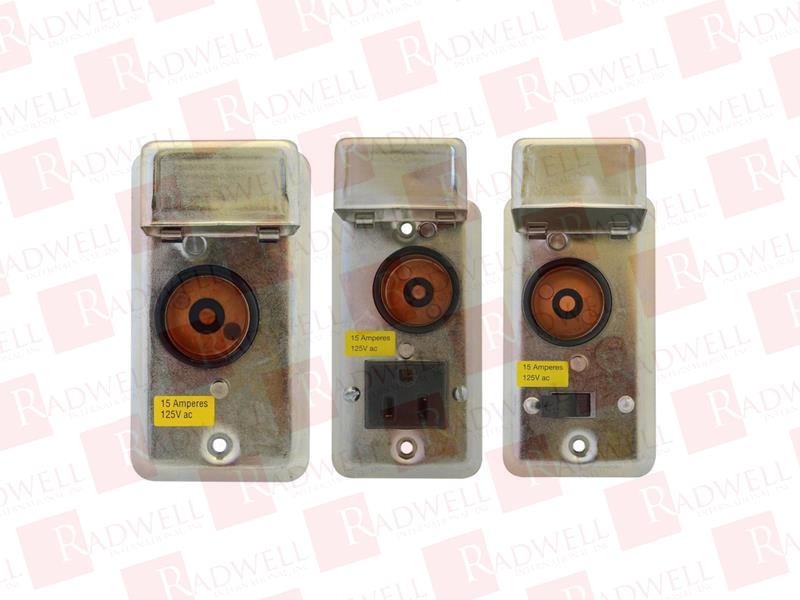 EATON CORPORATION NDN63-WH